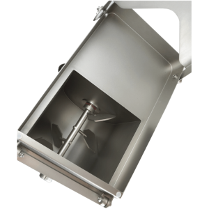 Vleesmenger 20 KG/U