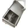Vleesmenger 20 KG/U