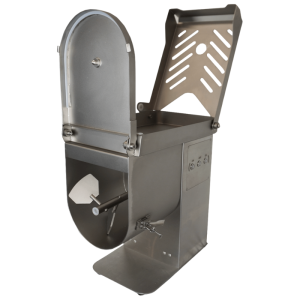 Vleesmenger 20 KG/U