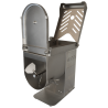 Meat Mixer 20 KG/H