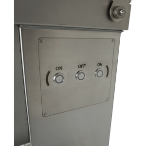Meat Mixer 20 KG/H