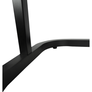 Black Two Heating Lamp - 500 W