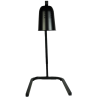 Black Two Heating Lamp - 500 W