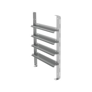 Gidsen Gemengd GN & 600x400 mm - Mychef: Praktisch & Veelzijdig