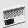 Gefriertruhe mit Edelstahldeckel - 581 L - Polar