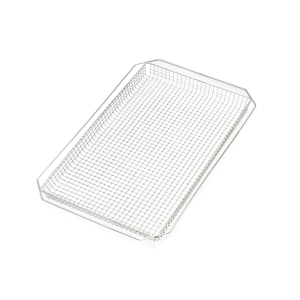 Frituurmand GN 1/1 Mychef: professionele kwaliteit voor knapperige frietjes