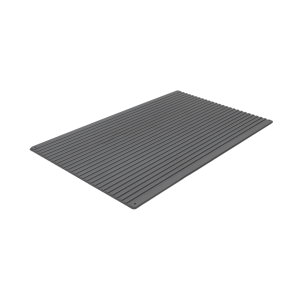 Grillplaat en Plancha GN 1/1 Mychef: Professionele Keuken