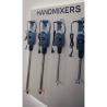Mixeur Plongeant 650 W
