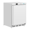 Witte Positieve Koelkast voor Aanrecht - 150 L - Polar
