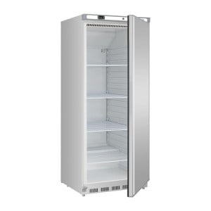 Positive Stainless Steel Refrigerated Cabinet - 600 L - Polar