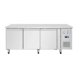 Tour Konditor 3 Türen Serie U - 634L - Polar