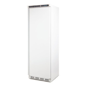 Witte Positieve Koelkastkast 1 Deur 400 L - Polar