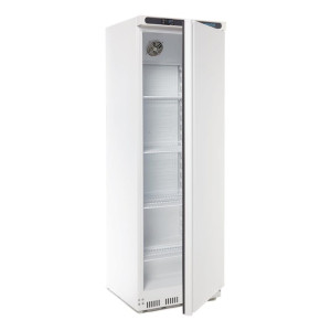 Witte Positieve Koelkastkast 1 Deur 400 L - Polar