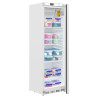 Witte Positieve Koelkastkast 1 Deur 400 L - Polar