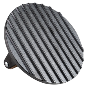 Ronde Steakpers Magma - Ø 175 mm