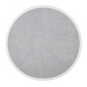 Rond Tafelblad Gehard Glas - Ø 580mm - Bolero