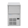 IJsblokjesmachine met sproeisysteem - 21kg / 24u - Polar