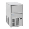 IJsblokjesmachine met sproeisysteem - 21kg / 24u - Polar