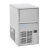 Sprüh-Eiswürfelmaschine - 21 kg / 24 h - Polar