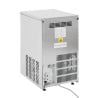 IJsblokjesmachine met sproeisysteem - 21kg / 24u - Polar