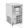 Sprüh-Eiswürfelmaschine - 21 kg / 24 h - Polar