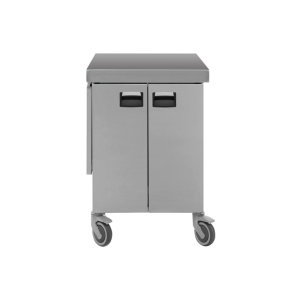 Kompakter autonomer Wagen GN 1/1 und GN 2/3 - Mychef