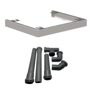 Superpositie Kit - Mychef