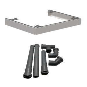 Superpositie Kit - Mychef