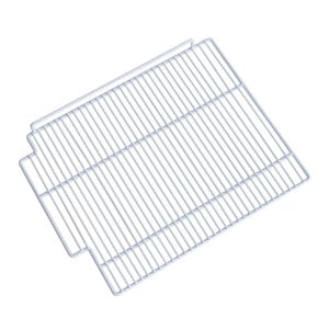 Right Shelf Polar for 2-Door Refrigerated Cabinet - 744 L - Polar