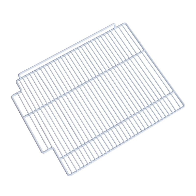 Étagère Droite Polar pour Armoire Réfrigérée à 2 Portes - 744 L - Polar Étagère Droite Polar pour Armoire Réfrigérée à 2 Portes - 744 L - Polar