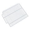 Right Shelf Polar for 2-Door Refrigerated Cabinet - 744 L - Polar
