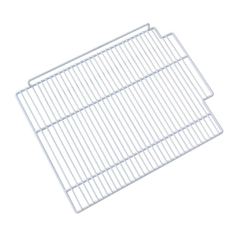 Left Shelf Polar for 2-Door Refrigerated Cabinet - 744 L - Polar Left Shelf Polar for 2-Door Refrigerated Cabinet - 744 L - Polar
