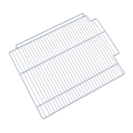 Left Shelf Polar for 2-Door Refrigerated Cabinet - 744 L - Polar