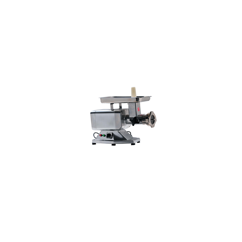 Elektrische Vleesmolen 220 Kg/u - Dynasteel