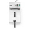 Friteuse met Aftapkraan - 10 L - HENDI