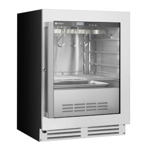 Armoire de Maturation à Viande - 98 L - HENDI