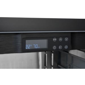 Armoire de Maturation à Viande - 98 L - HENDI