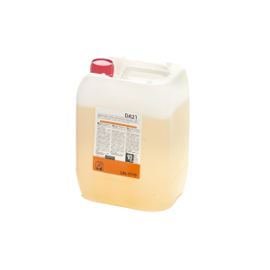 Pakket van 60 DA21 Reinigingsmiddelen voor Convectoroven met Instelbare Vochtigheid - Mychef