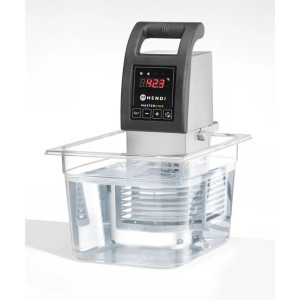 Sous-Vide-Garer - 56 L - HENDI