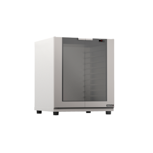 Fermentatiekast - 8 niveaus voor ovens 460 x 330 - Mychef