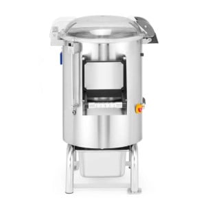 Aardappelschilmachine 10 kg - HENDI