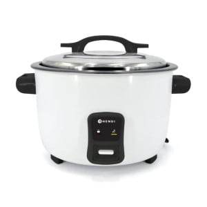Rice Cooker - 4.2 L - HENDI