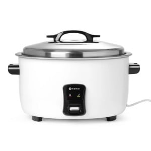 Cuiseur à Riz - 10 L - HENDI