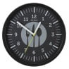 Wanduhr - 356 mm - HENDI