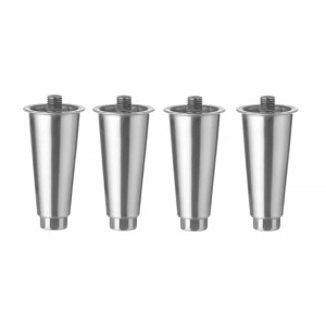 Eiswürfelmaschine - 90kg/24h - HENDI