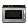 Programmable USB Microwave Oven 18L - 1800W - HENDI