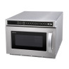 Programmable USB Microwave Oven 18L - 1800W - HENDI