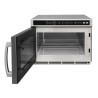 Programmable USB Microwave Oven 18L - 1800W - HENDI