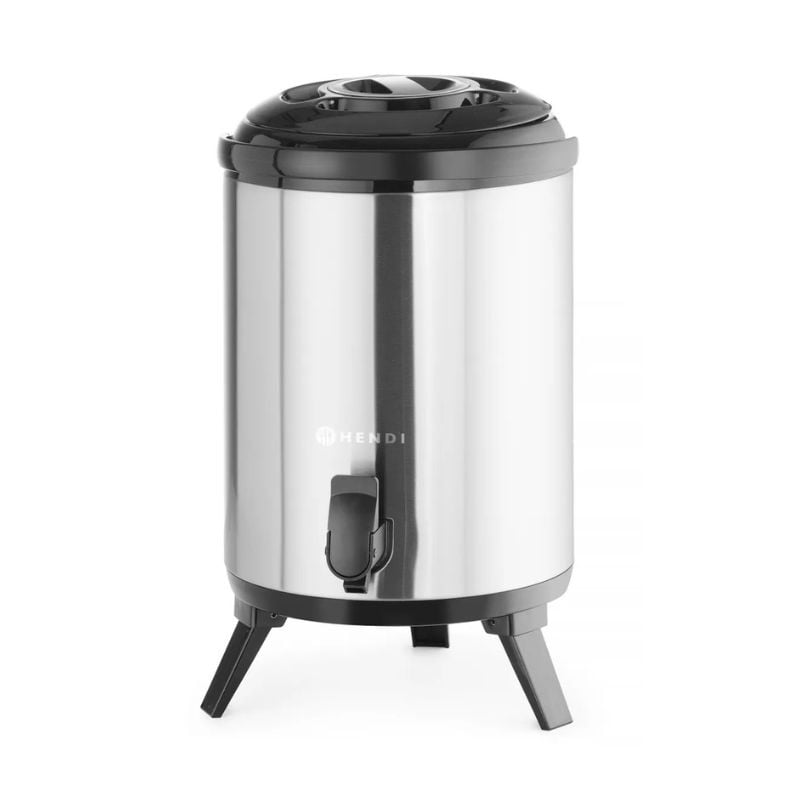 Drankdispenser - 9 L - HENDI