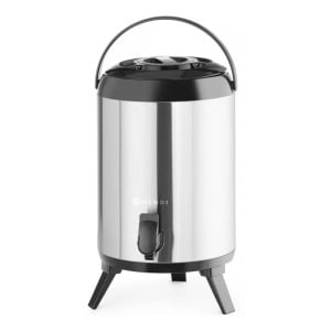 Drankdispenser - 9 L - HENDI
